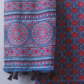 Etole indienne artisanale