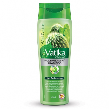 Phytalcare- Cactus Shampooing