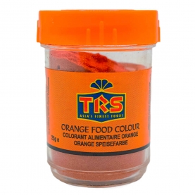 Indian food colour Orange 25g