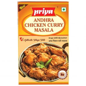 Indian spices blend Chicken andhra masala 50g