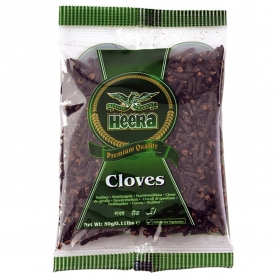 Clous de girofle Epice indienne 50g