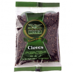 Clove seeds Indian spice 50g