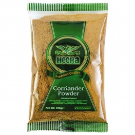 Coriander powder Indian spice 100g