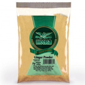 Ginger powder Indian spice 100g