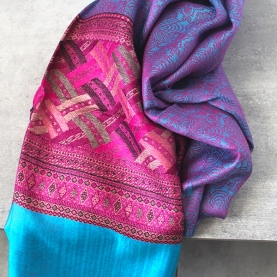 Indian scarf