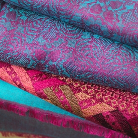 Indian stole