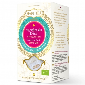 Thé Mystère du désir Hari Tea 20g