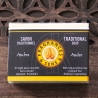 Savon traditionnel naturel ambre 100g
