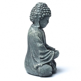 Statuette bouddha