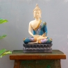 Statue Bouddha thaïlandais