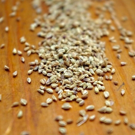 Ajwain Seeds