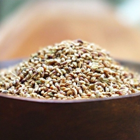 Ajwain Seeds