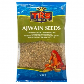 Indian ajwain seeds whole spices 300g