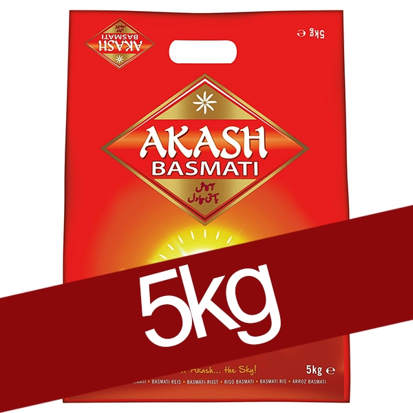 Indian Basmati rice wholesake 5kg