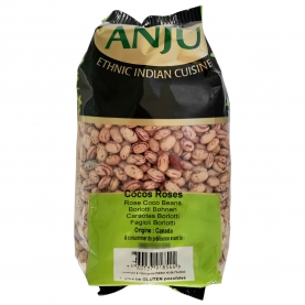 Rose coco beans for asian cooking 1kg