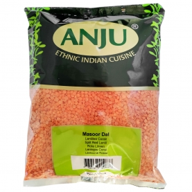 Lentilles corail Masoor Dal en gros