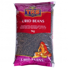 Indian lentils Urad Dal whole 1kg