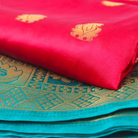 Indian saree