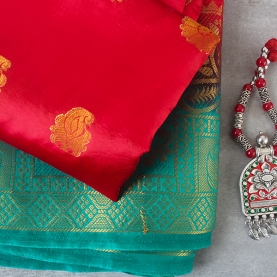 Indian saree
