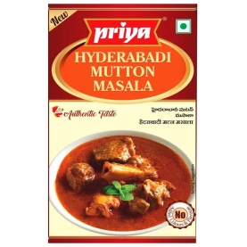 Hyderabadi Mutton masala spices blend 50g