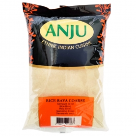 Indian rice rava coarse Ground rice 1kg
