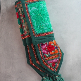 Indian cotton vaner wall Toran