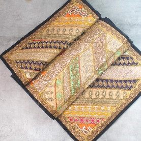 Indian handcrafted wall hanging