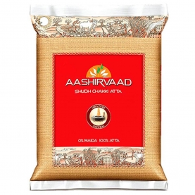 Chapatti flour Atta chakki 5kg