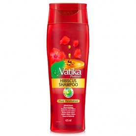 Indian Hair hibiscus shampoo 425ml