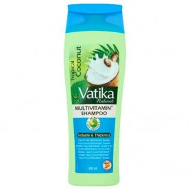 Indian Hair Tropical coco shampoo 425ml