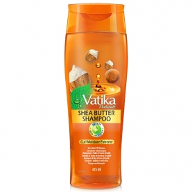 Indian Hair shea butter shampoo 425ml