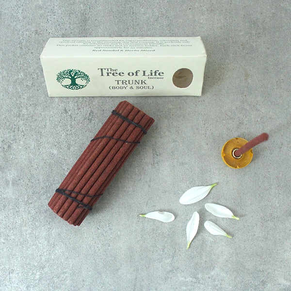 Nepalese Incense sticks Tree of life 35g