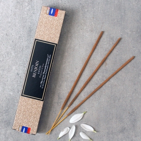 Indian Incense sticks Satya Benzoin 15g