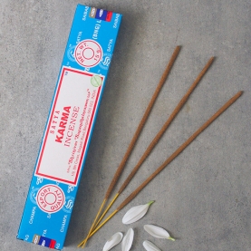 Indian Incense sticks Satya Karma 15g