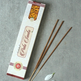 Indian Incense sticks Goloka Palo Santo