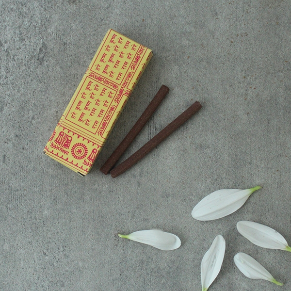 Indian dhoop sticks Goloka Nag champa 5g