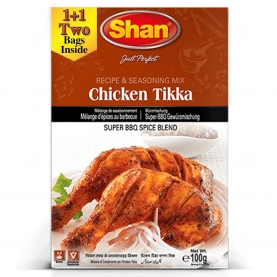 Indian spices blend Chicken tikka 100g