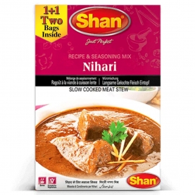 Nihari masala spices blend 120g
