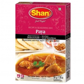 Indian spices blend Nihari lamb curry masala 50g