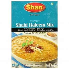 Shahi haleem mix, lentil and meat Indian dish 300g