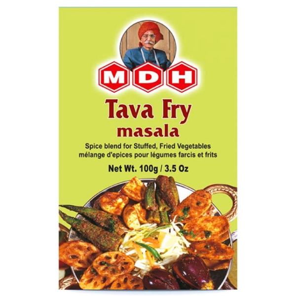 Indian spices blend Tava fry masala 100g
