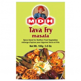 Mélange d'épices indien pour légumes Tava fry 100g