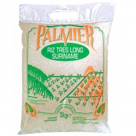 Riz long grain Surinam 5kg