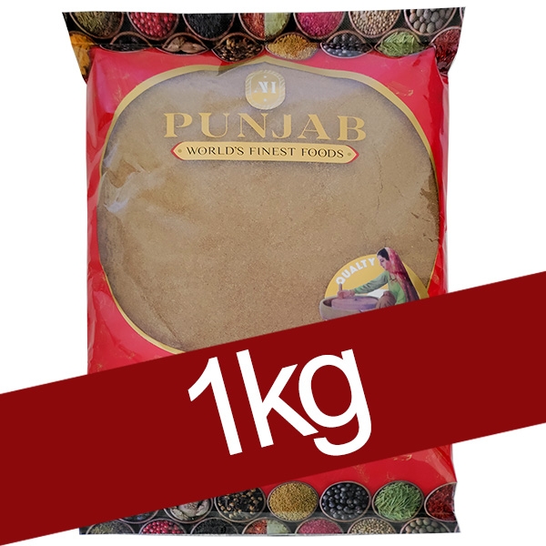 Cumin en poudre indien en gros 1KG