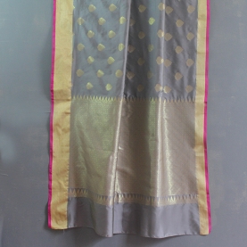 Vêtement indien Saree