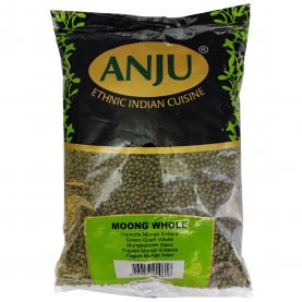 Indian lentils green mung beans 1kg