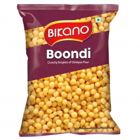 Namkeen Indian boondi 140g