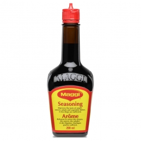 Arôme liquide assaisonnement pour cuisine 160ml