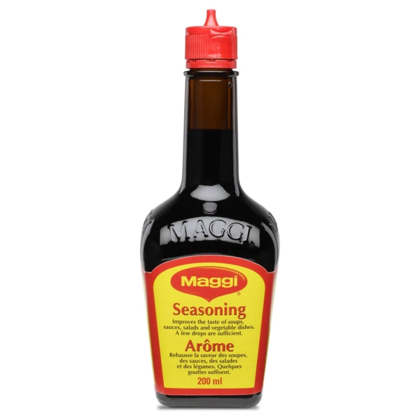 Arôme liquide assaisonnement pour cuisine 160ml