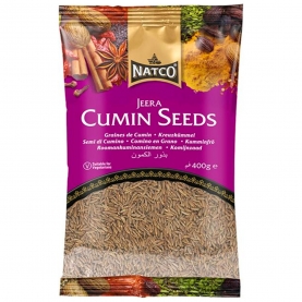Cumin seeds Indian spices 400g